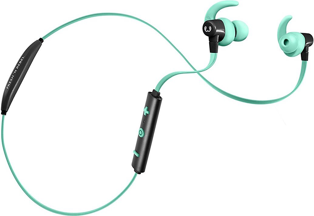 אוזניות אלחוטיות FRESH 'N REBEL LACE BLUETOOTH 3EP200PT